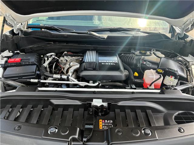 2024 Chevrolet Silverado 1500 LT Trail Boss (Stk: 154315) in London - Image 10 of 28 2024 Chevrolet Silverado 1500 LT Trail Boss (Stk: 154315) in London - Image 10 of 28