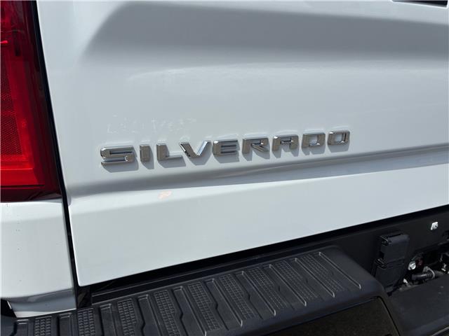2024 Chevrolet Silverado 1500 LT Trail Boss (Stk: 154315) in London - Image 11 of 28 2024 Chevrolet Silverado 1500 LT Trail Boss (Stk: 154315) in London - Image 11 of 28