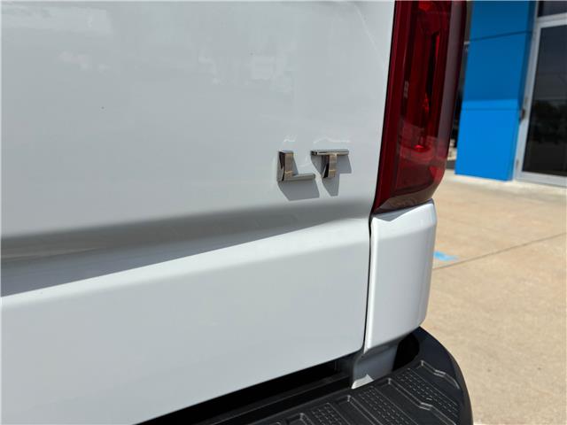 2024 Chevrolet Silverado 1500 LT Trail Boss (Stk: 154315) in London - Image 12 of 28 2024 Chevrolet Silverado 1500 LT Trail Boss (Stk: 154315) in London - Image 12 of 28
