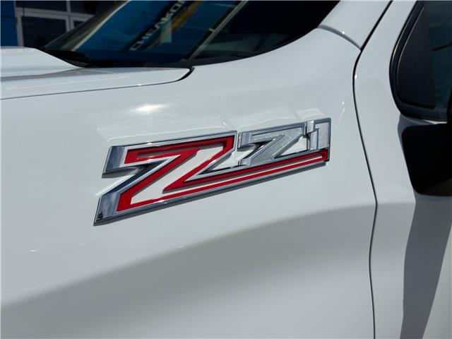 2024 Chevrolet Silverado 1500 LT Trail Boss (Stk: 154315) in London - Image 14 of 28 2024 Chevrolet Silverado 1500 LT Trail Boss (Stk: 154315) in London - Image 14 of 28