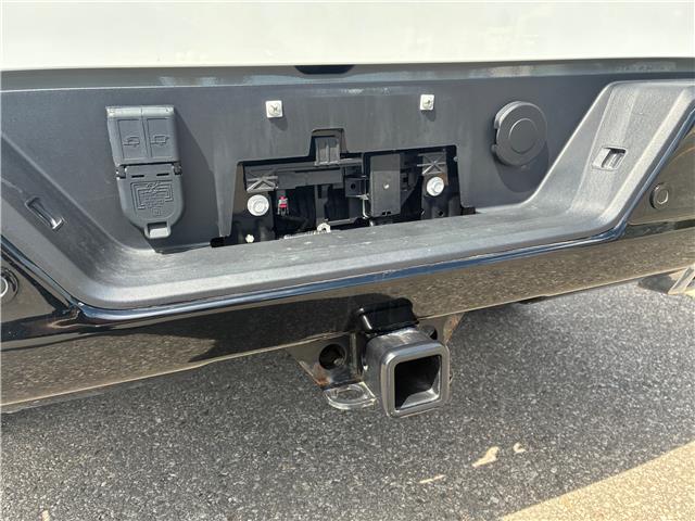 2024 Chevrolet Silverado 1500 LT Trail Boss (Stk: 154315) in London - Image 17 of 28 2024 Chevrolet Silverado 1500 LT Trail Boss (Stk: 154315) in London - Image 17 of 28