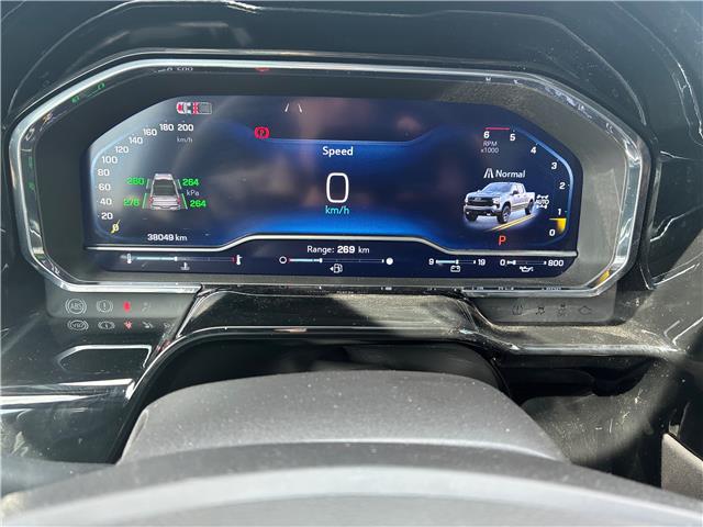 2024 Chevrolet Silverado 1500 LT Trail Boss (Stk: 154315) in London - Image 24 of 28 2024 Chevrolet Silverado 1500 LT Trail Boss (Stk: 154315) in London - Image 24 of 28