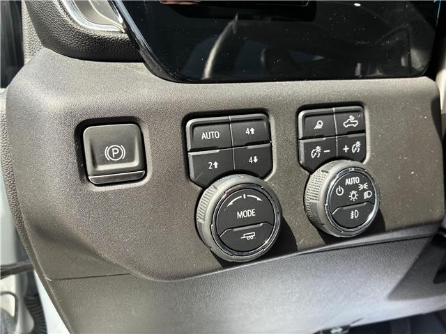 2024 Chevrolet Silverado 1500 LT Trail Boss (Stk: 154315) in London - Image 25 of 28 2024 Chevrolet Silverado 1500 LT Trail Boss (Stk: 154315) in London - Image 25 of 28