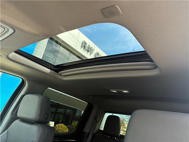 2024 Chevrolet Silverado 1500 LT Trail Boss (Stk: 154315) in London - Image 26 of 28 2024 Chevrolet Silverado 1500 LT Trail Boss (Stk: 154315) in London - Image 26 of 28