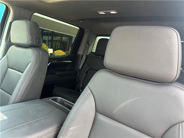 2024 Chevrolet Silverado 1500 LT Trail Boss (Stk: 154315) in London - Image 27 of 28 2024 Chevrolet Silverado 1500 LT Trail Boss (Stk: 154315) in London - Image 27 of 28