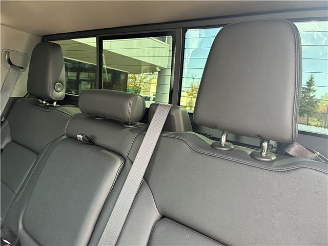 2024 Chevrolet Silverado 1500 LT Trail Boss (Stk: 154315) in London - Image 28 of 28 2024 Chevrolet Silverado 1500 LT Trail Boss (Stk: 154315) in London - Image 28 of 28
