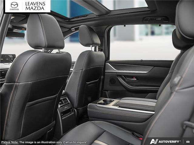 2026 Mazda CX-90 MHEV Signature (Stk: 14-26138) in London - Image 21 of 25