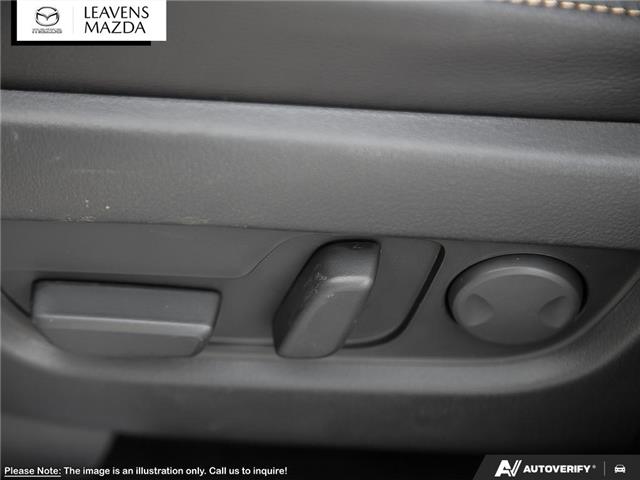 2026 Mazda CX-90 MHEV Signature (Stk: 14-26138) in London - Image 25 of 25