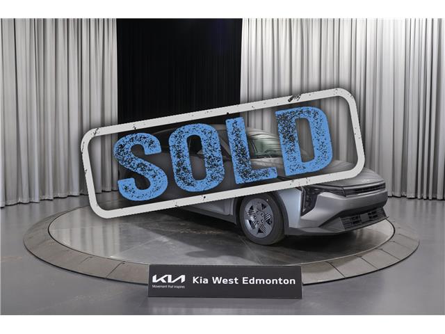 2025 Kia K4 LX (Stk: 24663) in Edmonton - Image 1 of 20