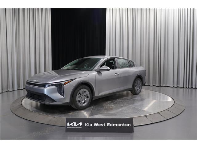 2025 Kia K4 LX (Stk: 245711) in Edmonton - Image 3 of 20