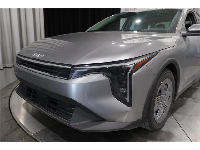2025 Kia K4 LX (Stk: 245711) in Edmonton - Image 6 of 20