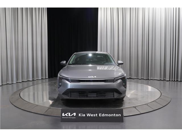 2025 Kia K4 LX (Stk: 24663) in Edmonton - Image 2 of 20