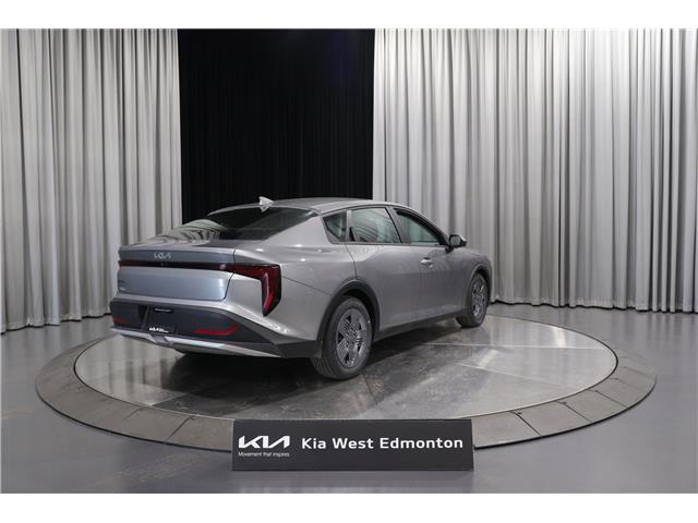 2025 Kia K4 LX (Stk: 24663) in Edmonton - Image 5 of 20