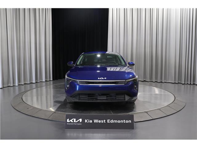 2025 Kia K4 LX (Stk: 24667) in Edmonton - Image 2 of 20