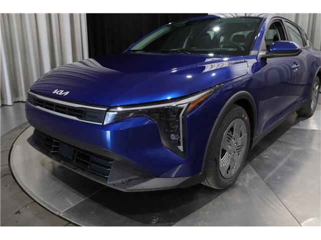 2025 Kia K4 LX (Stk: 24667) in Edmonton - Image 6 of 20