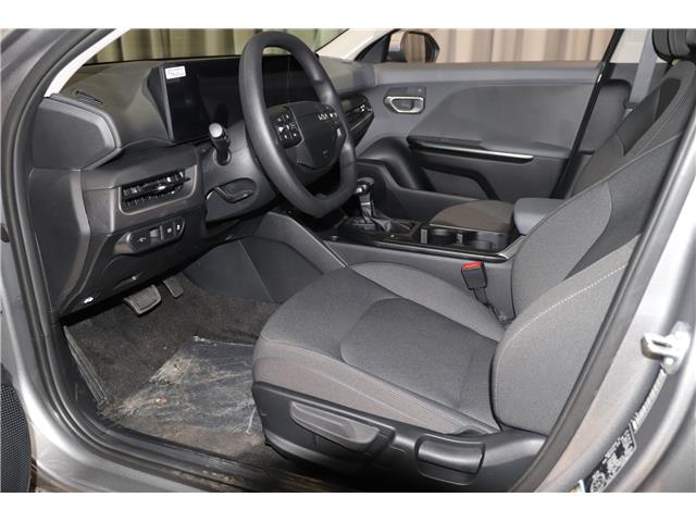 2025 Kia K4 LX (Stk: 24663) in Edmonton - Image 9 of 20