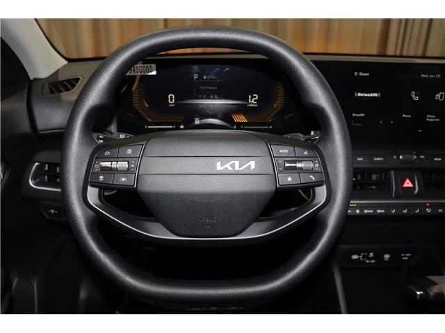 2025 Kia K4 LX (Stk: 245711) in Edmonton - Image 19 of 20