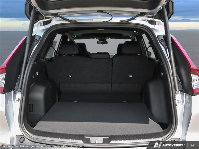 2026 Honda CR-V Hybrid Sport (Stk: N7437) in Niagara Falls - Image 7 of 25