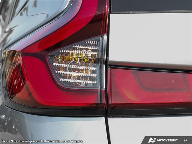 2026 Honda CR-V Hybrid Sport (Stk: N7437) in Niagara Falls - Image 11 of 25