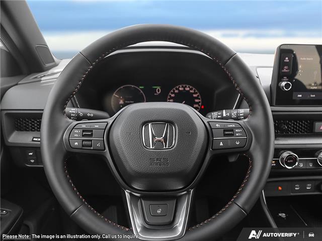 2026 Honda CR-V Hybrid Sport (Stk: N7437) in Niagara Falls - Image 13 of 25
