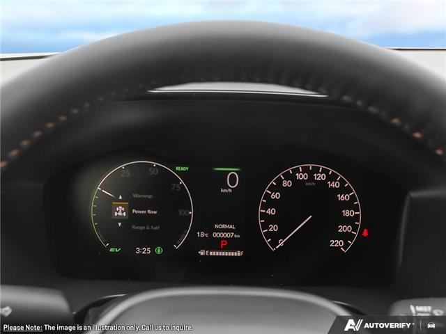 2026 Honda CR-V Hybrid Sport (Stk: N7437) in Niagara Falls - Image 14 of 25