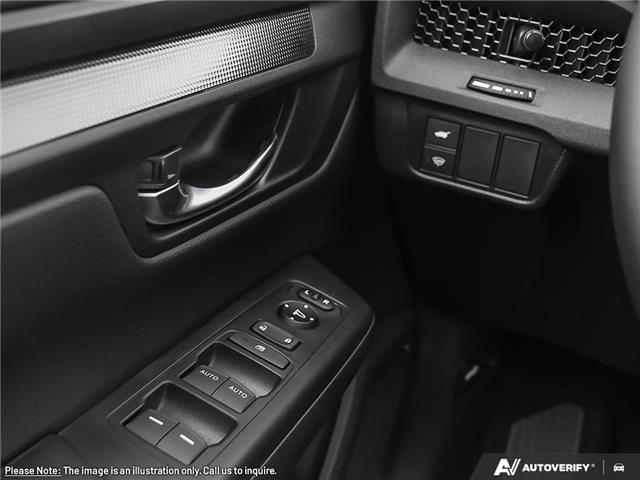 2026 Honda CR-V Hybrid Sport (Stk: N7437) in Niagara Falls - Image 16 of 25