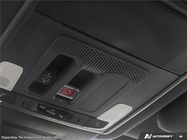 2026 Honda CR-V Hybrid Sport (Stk: N7437) in Niagara Falls - Image 19 of 25