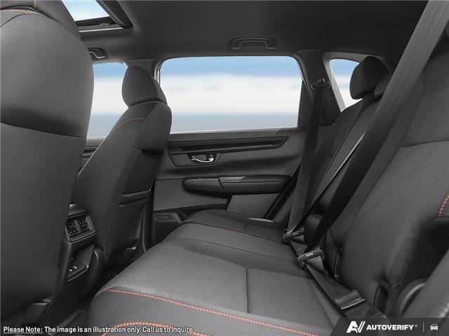 2026 Honda CR-V Hybrid Sport (Stk: N7437) in Niagara Falls - Image 21 of 25