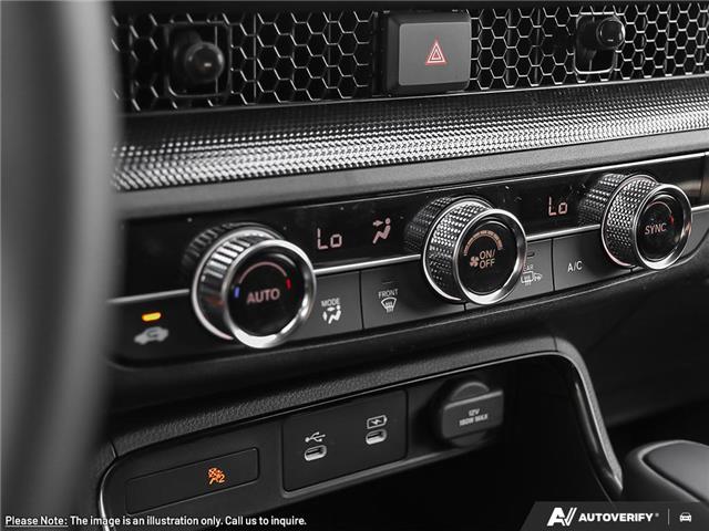 2026 Honda CR-V Hybrid Sport (Stk: N7437) in Niagara Falls - Image 24 of 25