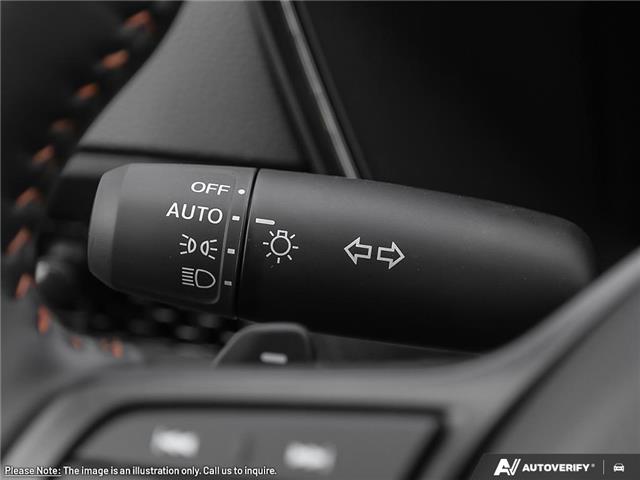 2026 Honda CR-V Hybrid Sport (Stk: N7437) in Niagara Falls - Image 25 of 25