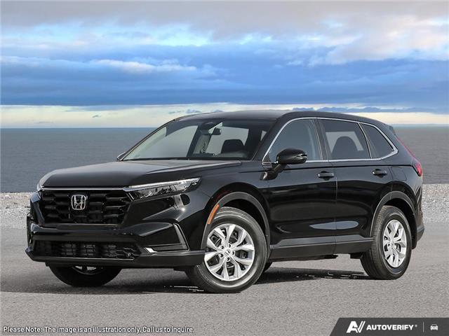 2026 Honda CR-V LX (Stk: N7432) in Niagara Falls - Image 1 of 21