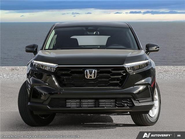 2026 Honda CR-V LX (Stk: N7432) in Niagara Falls - Image 2 of 21
