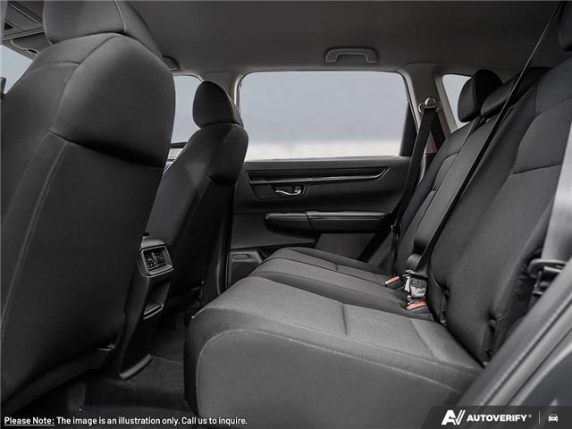 2026 Honda CR-V LX (Stk: N7432) in Niagara Falls - Image 16 of 21
