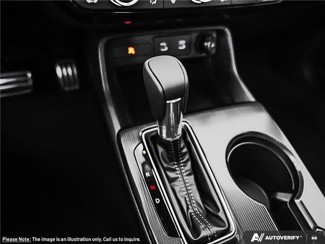 2026 Honda Civic Hybrid Sport (Stk: N7430) in Niagara Falls - Image 17 of 24
