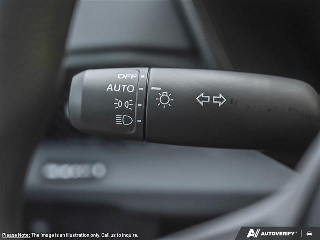 2026 Honda CR-V LX (Stk: N7433) in Niagara Falls - Image 20 of 21