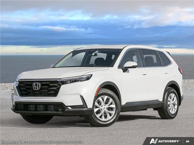 2026 Honda CR-V LX (Stk: N7434) in Niagara Falls - Image 1 of 25