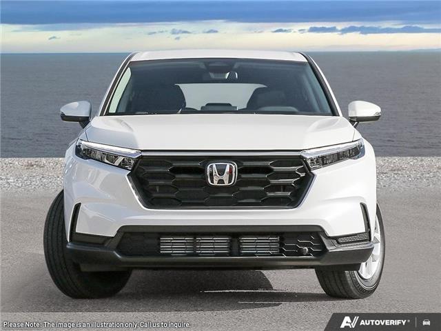2026 Honda CR-V LX (Stk: N7434) in Niagara Falls - Image 2 of 25
