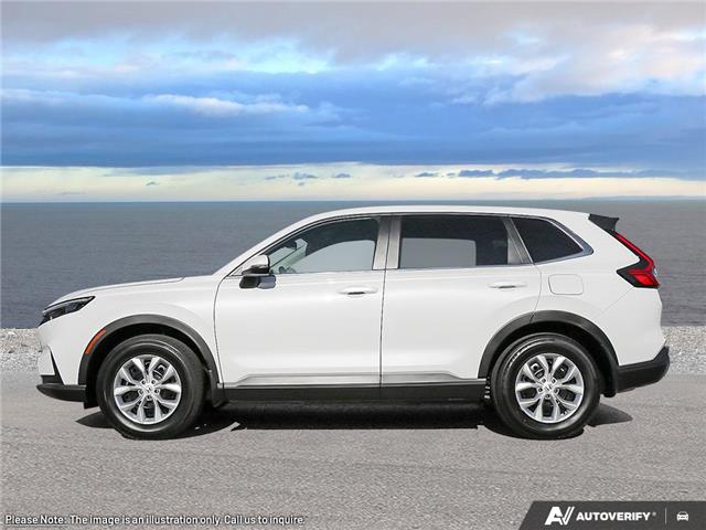 2026 Honda CR-V LX (Stk: N7434) in Niagara Falls - Image 3 of 25