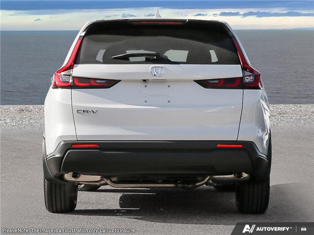 2026 Honda CR-V LX (Stk: N7434) in Niagara Falls - Image 5 of 25