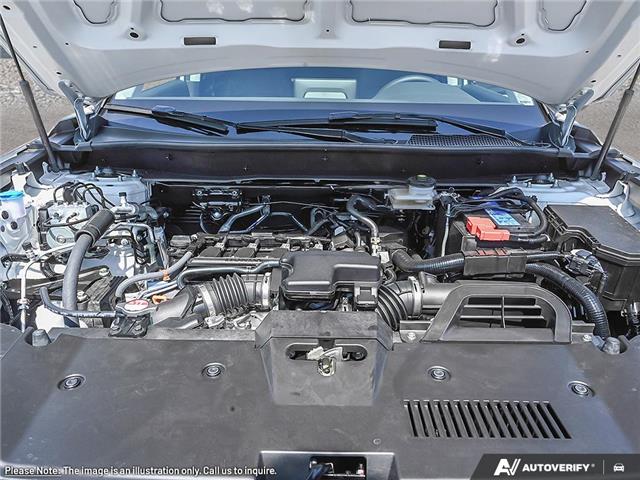 2026 Honda CR-V LX (Stk: N7434) in Niagara Falls - Image 6 of 25