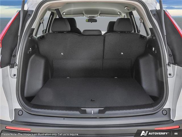 2026 Honda CR-V LX (Stk: N7434) in Niagara Falls - Image 7 of 25