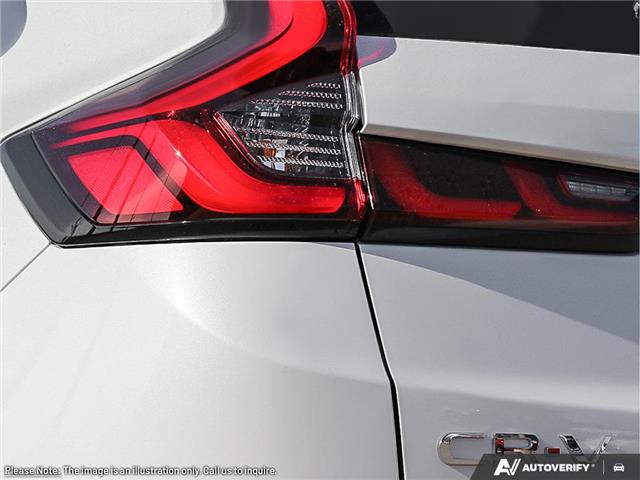 2026 Honda CR-V LX (Stk: N7434) in Niagara Falls - Image 11 of 25