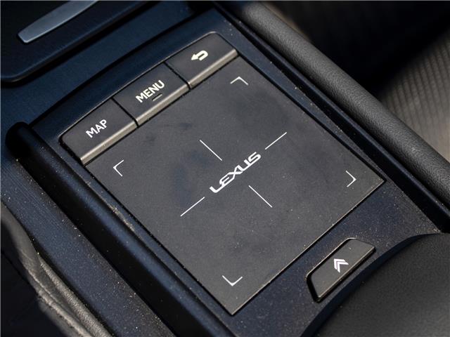 2022 Lexus ES 250 Base (Stk: PL9287) in Windsor - Image 24 of 27