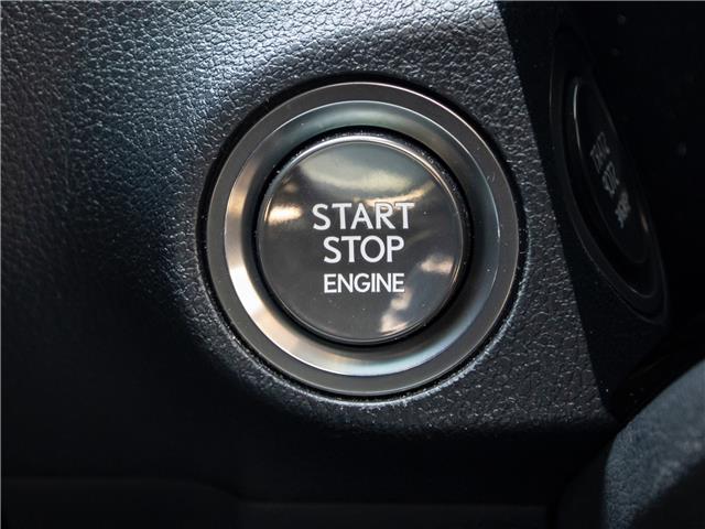 2022 Lexus ES 250 Base (Stk: PL9287) in Windsor - Image 11 of 27