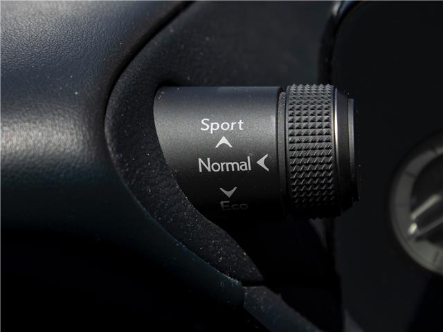 2022 Lexus ES 250 Base (Stk: PL9287) in Windsor - Image 13 of 27