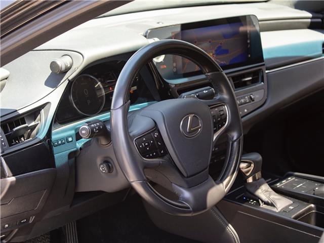 2022 Lexus ES 250 Base (Stk: PL9287) in Windsor - Image 9 of 27