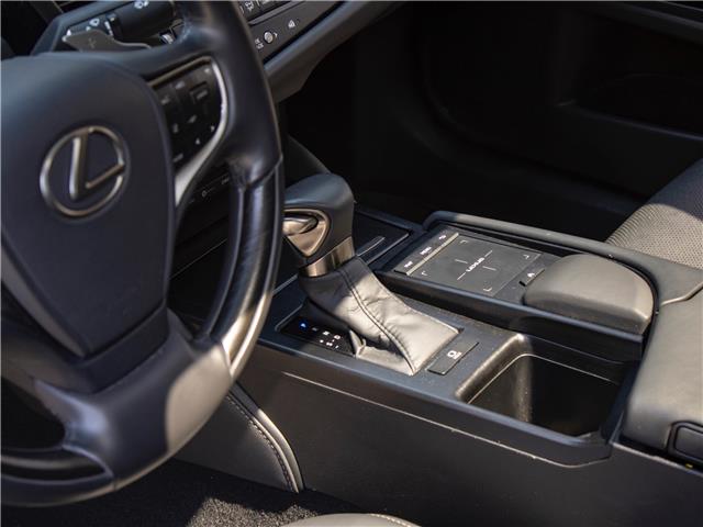 2022 Lexus ES 250 Base (Stk: PL9287) in Windsor - Image 23 of 27