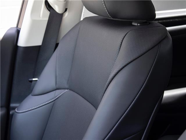 2022 Lexus ES 250 Base (Stk: PL9287) in Windsor - Image 16 of 27