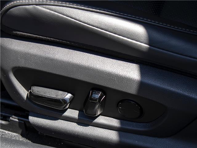 2022 Lexus ES 250 Base (Stk: PL9287) in Windsor - Image 15 of 27
