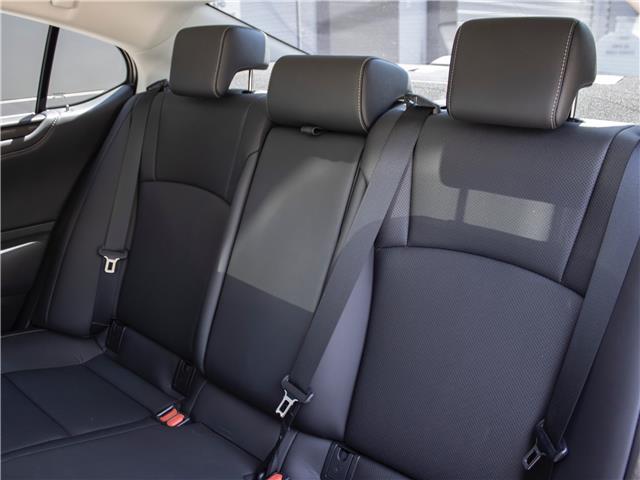 2022 Lexus ES 250 Base (Stk: PL9287) in Windsor - Image 27 of 27